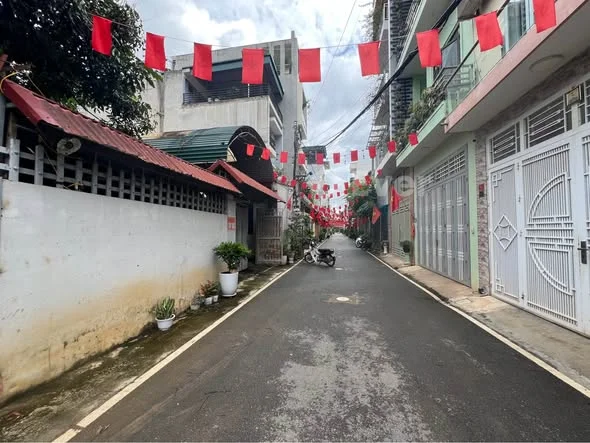 Ảnh bất động sản