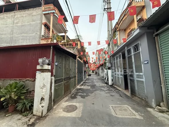 Ảnh bất động sản