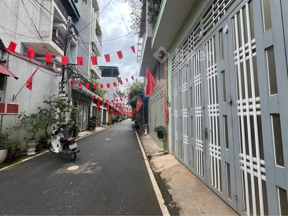 Ảnh bất động sản