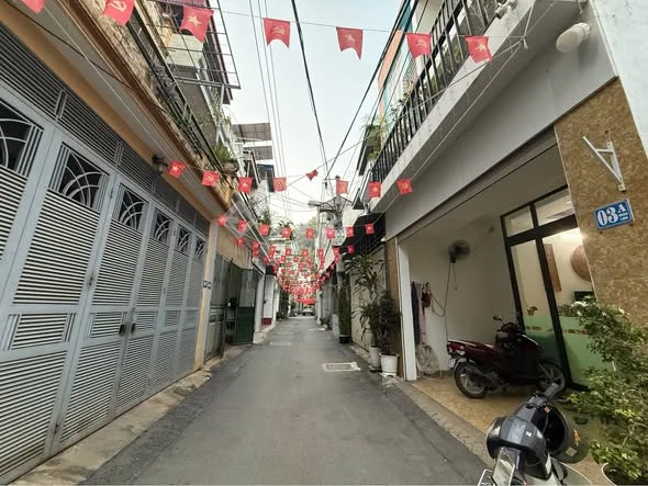 Ảnh bất động sản