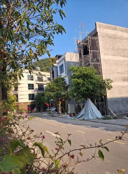 Ảnh bất động sản