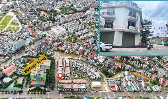 Ảnh bất động sản