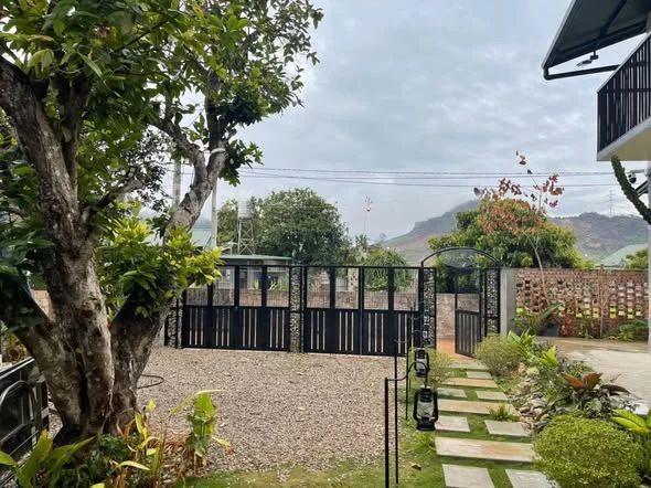 Ảnh bất động sản