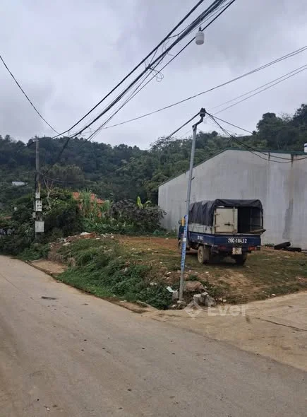 Ảnh bất động sản