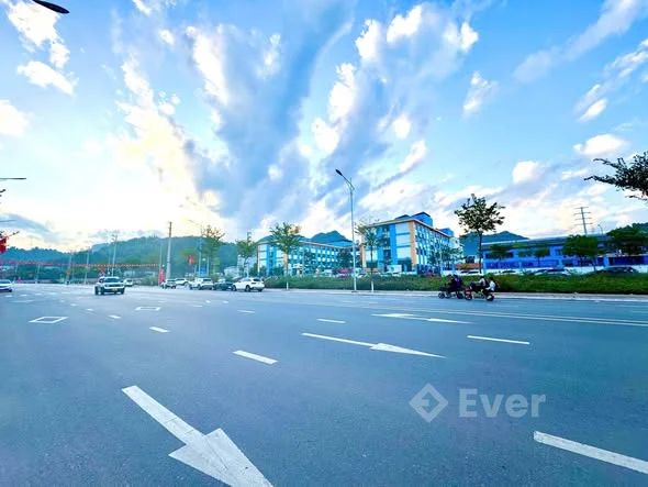 Ảnh bất động sản