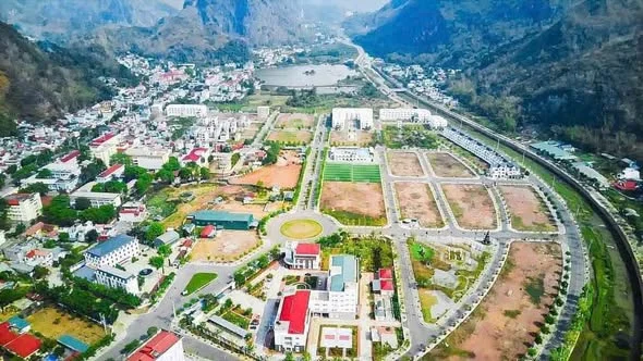 Ảnh bất động sản