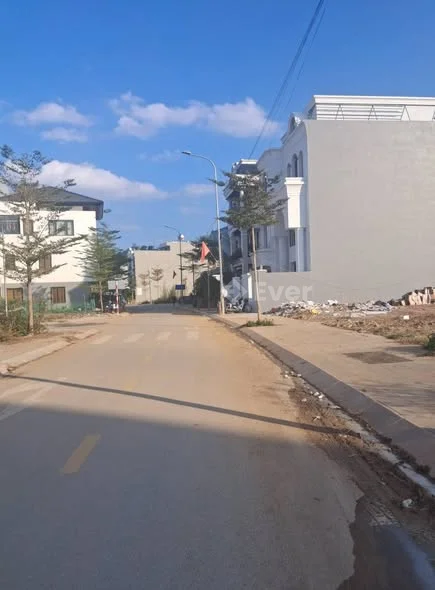 Ảnh bất động sản