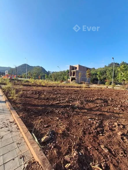 Bán đất lô nền 100m khu đô thị Elite Hill