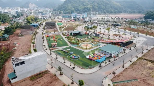 Ảnh bất động sản