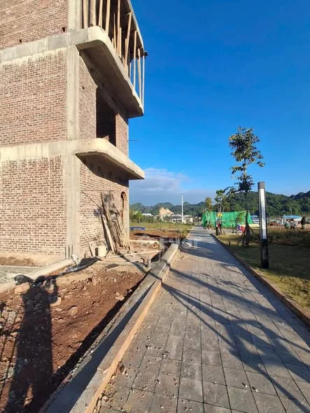 Ảnh bất động sản