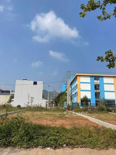 Ảnh bất động sản