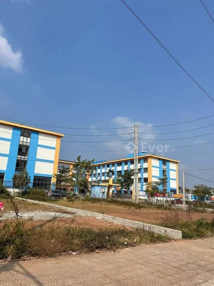 Ảnh bất động sản