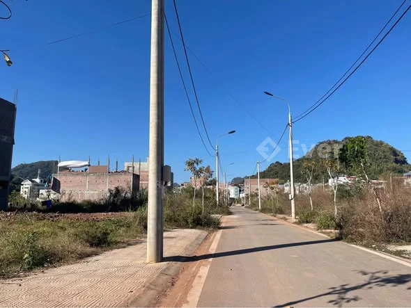 Ảnh bất động sản