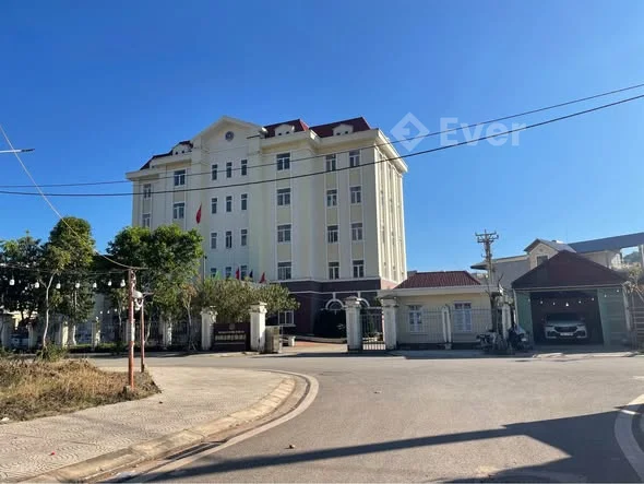 Ảnh bất động sản