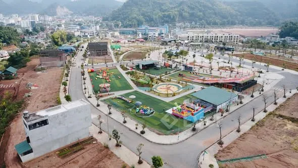 Ảnh bất động sản