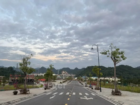 Ảnh bất động sản