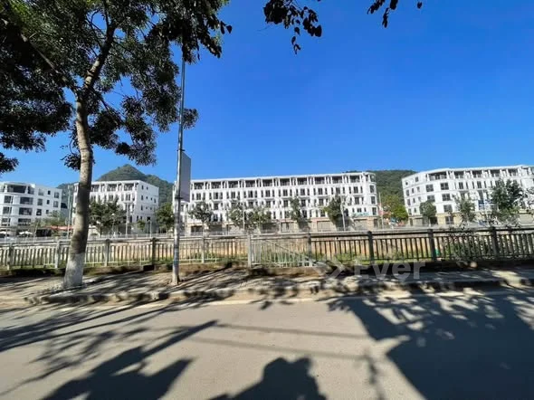 Ảnh bất động sản