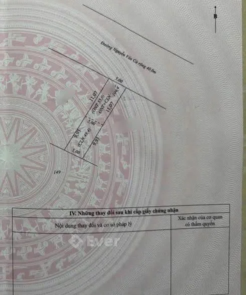 Bán Nhanh 2 Lô Liền Kề Mặt Đường Đôi Co Pục Chiềng Ngần.