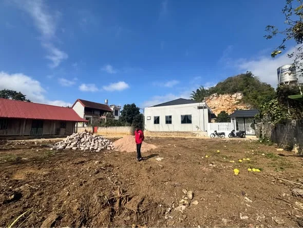 Ảnh bất động sản