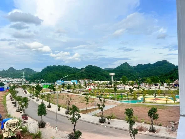 Ảnh bất động sản