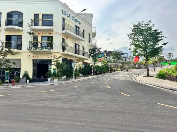 Ảnh bất động sản