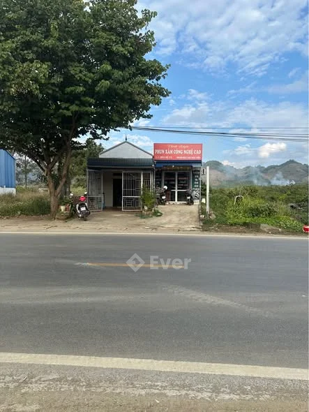 Ảnh bất động sản