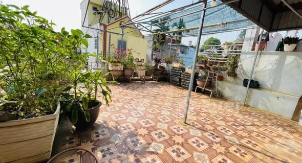 Ảnh bất động sản