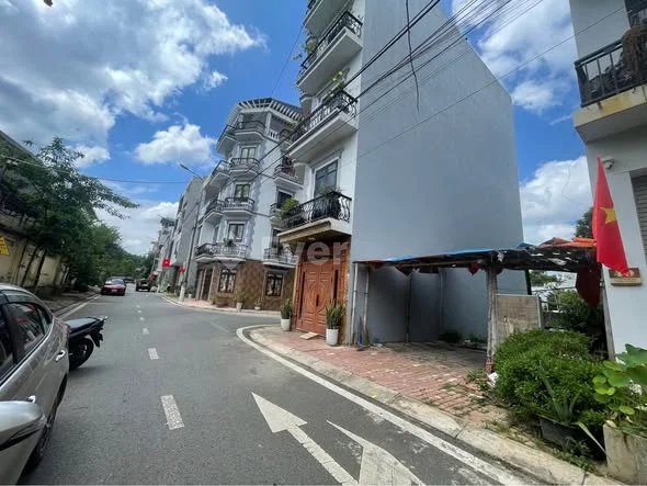 Ảnh bất động sản