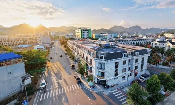 Ảnh bất động sản