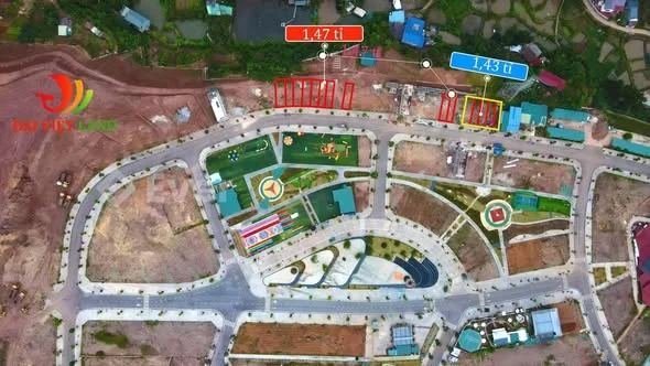 Ảnh bất động sản