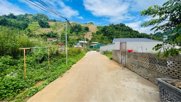 Ảnh bất động sản