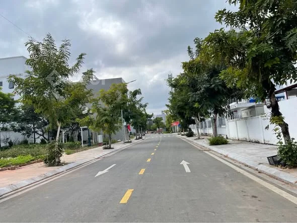 Ảnh bất động sản