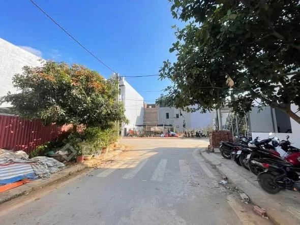 Ảnh bất động sản