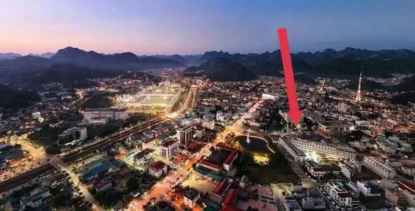 Ảnh bất động sản