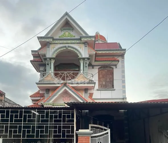 Ảnh bất động sản