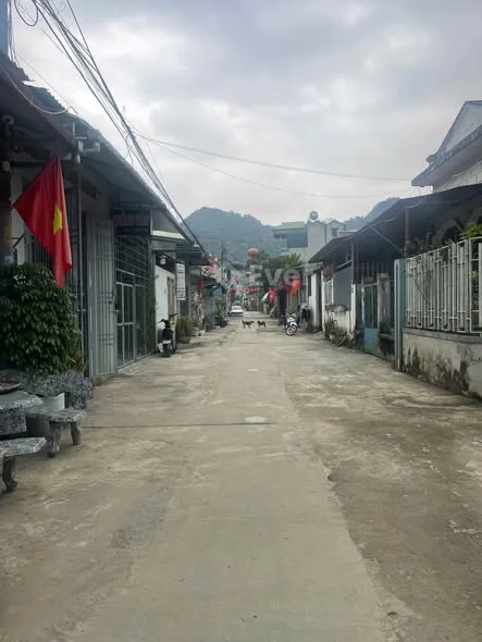 CẦN BÁN NHÀ CẤP 4 – TỔ 14, QUYẾT THẮNGDiện tích: 82 m² (Full thổ cư)