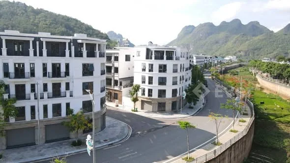 Ảnh bất động sản