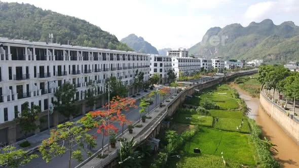 Ảnh bất động sản