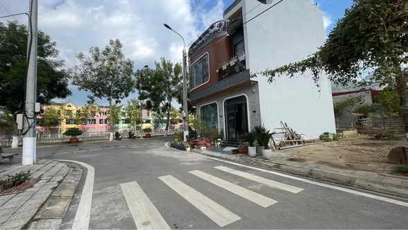 Ảnh bất động sản