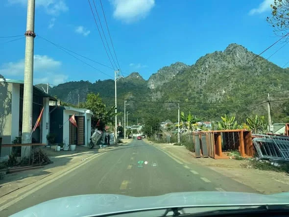 Ảnh bất động sản