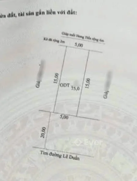 Ảnh bất động sản