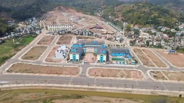 Ảnh bất động sản