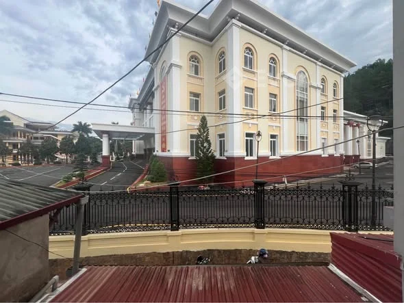 Ảnh bất động sản