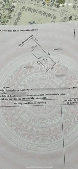 Ảnh bất động sản