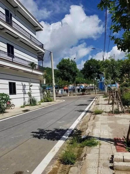 Bán Nhanh Đất Nền Mặt Kè 6B, Dân Cư Đông, Phù Hợp Kinh Doanh Buôn Bán