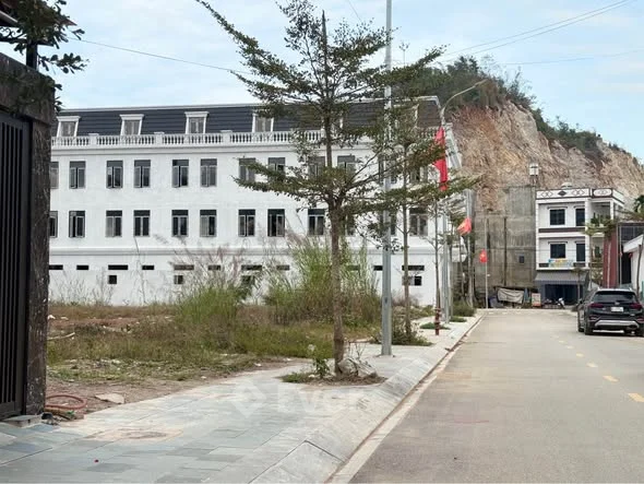 Ảnh bất động sản