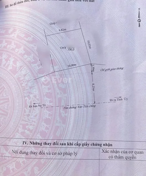 Ảnh bất động sản