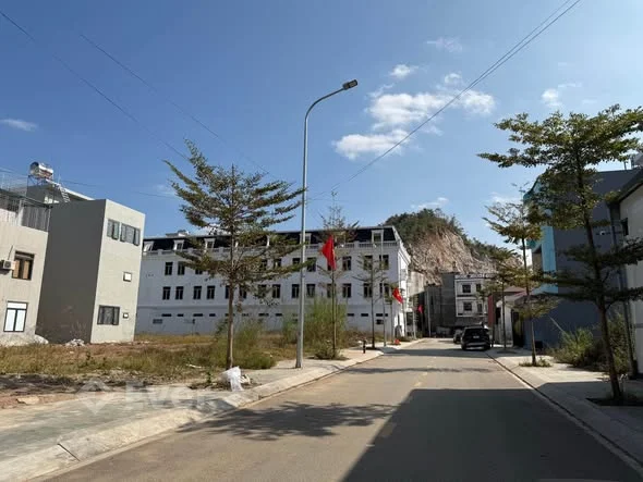 Ảnh bất động sản