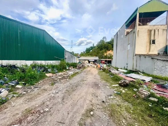 Ảnh bất động sản