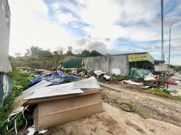 Ảnh bất động sản